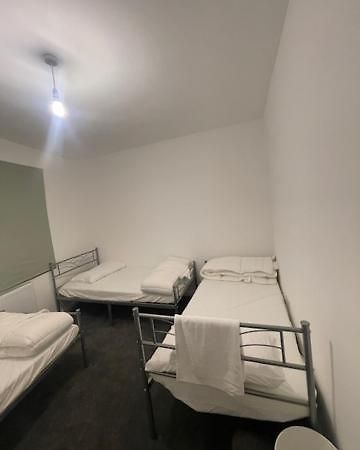 Rosemary Guest House Tilbury Εξωτερικό φωτογραφία