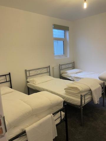 Rosemary Guest House Tilbury Εξωτερικό φωτογραφία