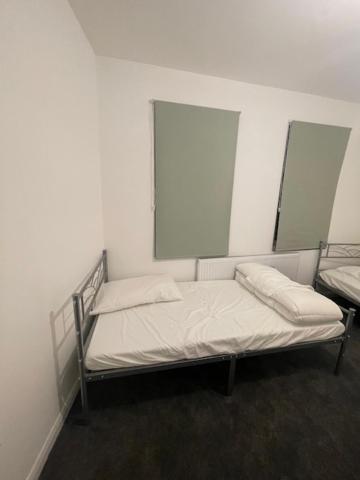 Rosemary Guest House Tilbury Εξωτερικό φωτογραφία