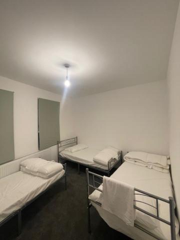 Rosemary Guest House Tilbury Εξωτερικό φωτογραφία