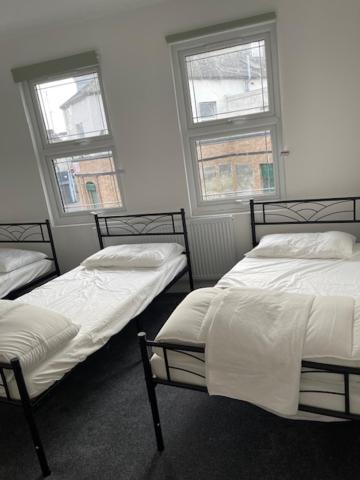 Rosemary Guest House Tilbury Εξωτερικό φωτογραφία