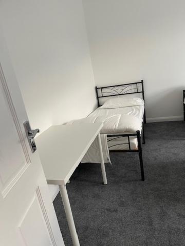 Rosemary Guest House Tilbury Εξωτερικό φωτογραφία