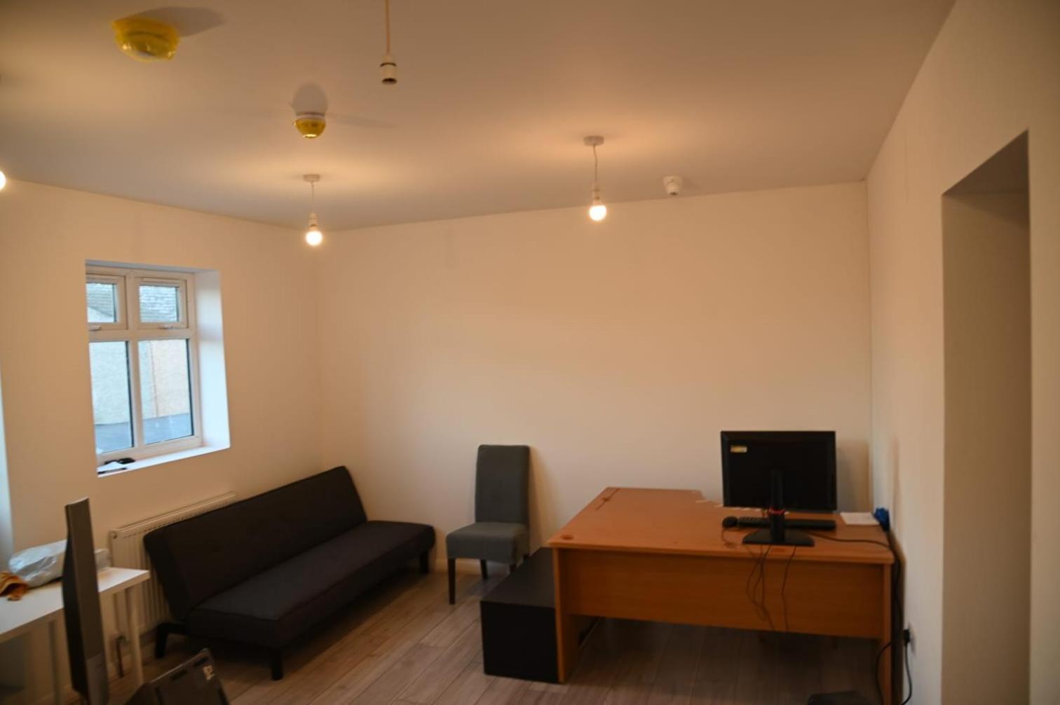 Rosemary Guest House Tilbury Εξωτερικό φωτογραφία