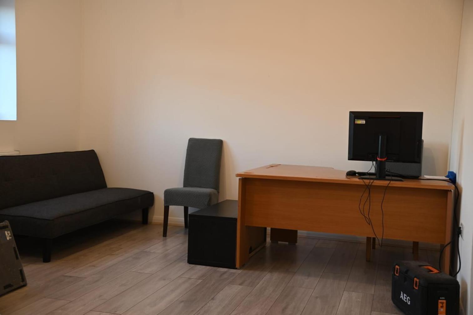 Rosemary Guest House Tilbury Εξωτερικό φωτογραφία
